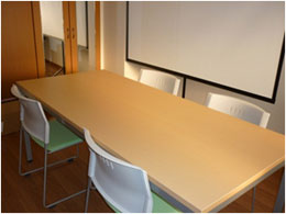 あおねっと 新青森の施設・設備